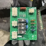 (good Used) Card Assembly - Fuse And Relay Raymond Forklifts 1022159/005. Fixed Price $125.00.