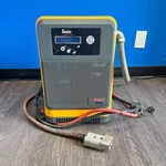 Enersys EI3-HL-4Y Impaq Ironclad Lead Acid Forklift Battery Charger 480V 3PHASE. Fixed Price $1495.00.