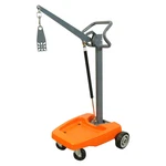 Martins Industries Impact Boom - Mobile Wrench Holder Support Stand. Fixed Price $740.67.