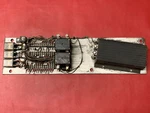 Curtis Pmc 1205-111 Dc Motor Controller Contactor Square 8501 Type K Relays. Fixed Price $284.95.