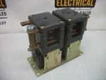 Ge Hyster Forklift Rev Contactor CTTA154FR124XN 24VOLT 100AMP Nob. Fixed Price $199.99.
