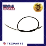 91446-05701 Parking Brake Cable For Mitsubishi & Caterpillar FGC25K. Fixed Price $21.25.