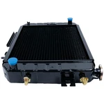 16410-U2000-71 Radiator Toyota 2J 4Y Forklift 5FG20/23/25 5FDC20/25/30. Fixed Price $310.00.