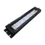 NLE20CN-DC Nikki Waterproof Led Flat Light 15W DC24V IP67 New. Fixed Price $170.00.
