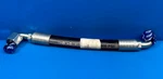 Genuine Oem Hyster 4612084 Forklift Hose Assembly. Fixed Price $92.36.