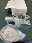 Hoof Velocity Governor 02035-0257 Ford E1TZ-12450-A. Fixed Price $199.99.