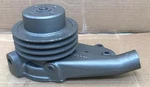 Continental Series 4 & Cyl Rebuilt Water Pump F600K520 3 Groove Pulley. Fixed Price $450.30.