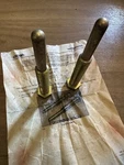 Crown 133884 Steer Bearing Cup Removal Kit. Fixed Price $47.99.