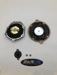 4221-20351-71 Fits Toyota Diaphragm Overhall Kit 42212035171 SK01100226JE. Fixed Price $176.00.