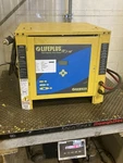 Hawker Lifeplus TC3-W Forklift Smart Charger 24/36/48V 480V, TC3-LP-10KW. Fixed Price $890.00.
