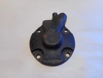 Hyster Bearing Carrier P/n 109447 Forklift Cushion Pneumatic Tire S40CP Cap. Fixed Price $43.50.