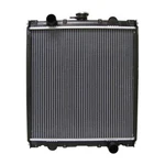 87033479 New Radiator Fits Ford Nh L140 LS140E L150 LS150 L160 LS160 +. Fixed Price $517.59.