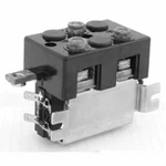 Contactor For Albright Part # DC88-207 Brand New. Fixed Price $147.00.
