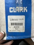 Clark Genuine Parts Roller Bearing 2803512. Fixed Price $25.00.