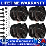 4X Bottom Roller For Bobcat T140 T180 T190 T200 T250 T300 T320 T550 T590 6689371. Fixed Price $799.95.