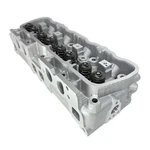 Cylinder Head Assy N-11040-FY501 Nissan Forklift K15, K21, K25. Fixed Price $429.00.