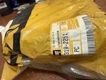 3192251 Caterpillar Hydraulic Cylinder Seal Kit. Fixed Price $150.00.