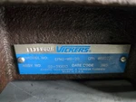Vickers Valve Manifold EPM2-WB-20, 02-310013 Need Locate And More Pictures. Fixed Price $250.00.