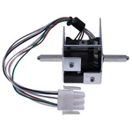 126 Mcu 24-48V Electronic Throttle Curtis Forklift Stacker Pallet Truck. Fixed Price $31.25.