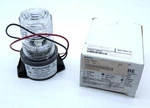 Tomar 470S-1280-C / 495S-1280 Micro Strobe Iv Clear Light 12-80VDC. Fixed Price $74.76.