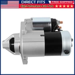 Starter Hyster Yale 1998-2006 Xl Xm Forklift Fe F2 Va Engine 12V Teeth. Fixed Price $40.99.