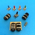 Frs Crate FXT120 Guitar Amp Potentiometer Socket Push Switch Select Part. Fixed Price $10.74.