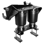 Logiq 88-33200 Readyair Load Leveling Helper Spring Kit Fits 2020+ Gm 2500/35.... Fixed Price $1562.88.
