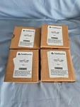 Komatsu KO12010-R9001 Hydraulic Cylinder Piston Forklift Oem (lot Of 4) New. Fixed Price $139.99.