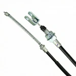 Parking Brake Cable (rh) 47401-23421-71 Forklift Toyota 7FD20-25. Fixed Price $19.90.