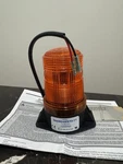 Ecco / Toyota 12-80V Amber Led Strobe Light 56680-U2570-71. Fixed Price $55.00.