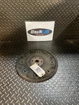12331-00H01 Flywheel Assembly 1233100H01 Fits Nissan Good Used HB1C:107. Fixed Price $100.00.