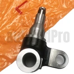 New 1PC 43212-23321-71 Left Steering Knuckle Toyota Forklift 432122332171 Lh. Fixed Price $91.89.
