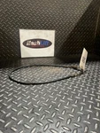 A331032 Cable As-accel Fits Daewoo Good Used HBU1:158. Fixed Price $100.00.