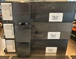 Enersys 6LA20629 Factory Code 24VDC Firmware 158 Year 2022. Fixed Price $125.00.