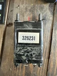 Hyster 326231 Forklift Truck Hand Pump E100 (NP2). Fixed Price $850.00.