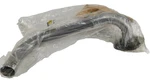 Genuine Toyota 17509-26600-71 Forklift Tail Pipe 8FGU20,25,30,32. Fixed Price $218.90.
