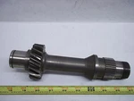32281-11H20 Nissan Forklift, Shaft, 3228111H20. Fixed Price $207.35.
