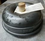 01-162692R Hyster Remanufactured Computer Balanced Torque Converter. Fixed Price $289.99.