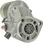 Starter Komatsu FD20 Forklift 600813-1420 128000-9970 SND0142; 410-52026. Fixed Price $174.27.