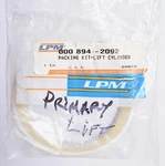 Lpm Forklift Cylinder Seal Kit LP894-2092. Fixed Price $24.99.