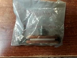 Albright Moving Contact Assembly 2180-30. Fixed Price $17.99.