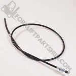 47403-26601-71 Toyota Forklift Parking Brake Cable Replacement High Quality. Fixed Price $28.50.