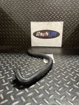 580081807 Hose - Rubber Preformed Fits Yale Good Used HBU1:118. Fixed Price $100.00.