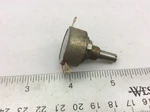 1120-096-A Potentiometer 1120096A 10K SK31190122JE. Fixed Price $62.50.