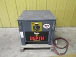 Enersys Gold G3G-12-950 Forklift Battery Charger 24V Ph Ah. Fixed Price $1499.99.