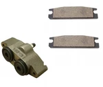 Taylor Dunn 41-350-68 Brake Body Assembly With Shoes. Fixed Price $188.69.