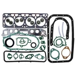 Overhaul Gasket Kit 10101-L1125 10101L1125 Nissan H20 Engine Forklift. Fixed Price $46.55.