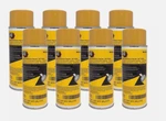 Genuine Cat 590-0196 5900196 Aerosol Spray Paint Yellow 12OZ (8 Pack). Fixed Price $156.75.