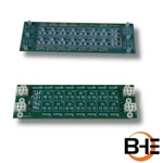 2920154 Led Light Panel (used) Jlg. Fixed Price $103.00.