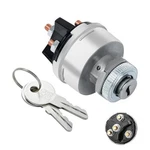 Huazu Ignition Key Switch Car, Forklift, Truck, Tractor, Trailer -. Fixed Price $22.39.